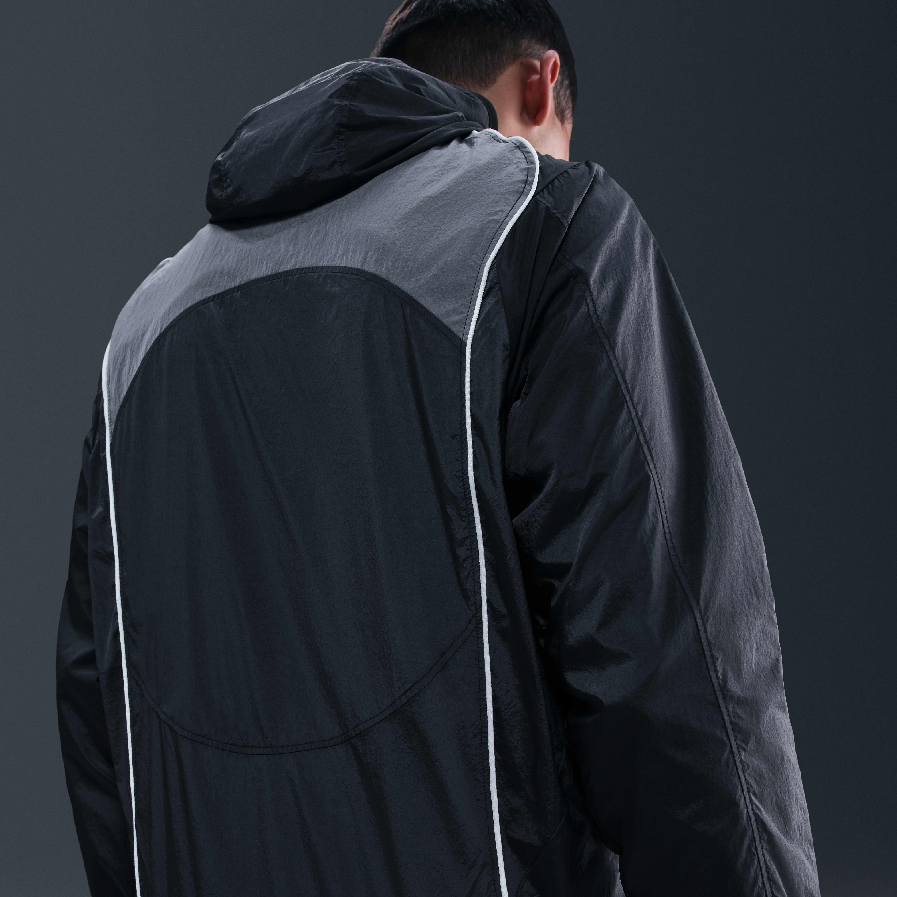 Nike Total 90 Men's Repel Soccer Full-Zip Jacket | The Summit